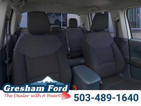 New 2026 Ford Maverick XL w/ Equipment Group 101A image 11