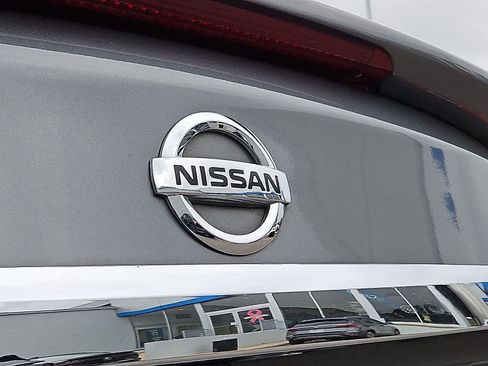 Used 2017 Nissan Altima 2.5 SV FWD image 34