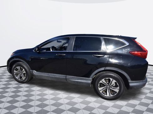Used 2018 Honda CR-V LX image 3