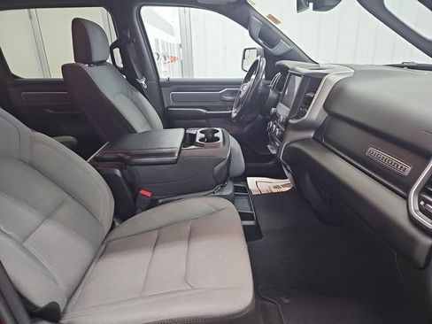 Used 2023 RAM 1500 Big Horn AWD/4WD image 27