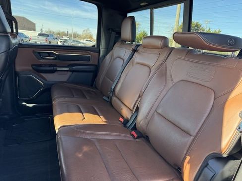 Certified 2022 RAM 1500 Limited image 15