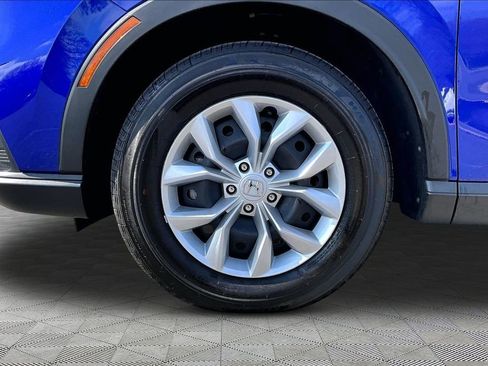 Used 2025 Honda CR-V LX image 23