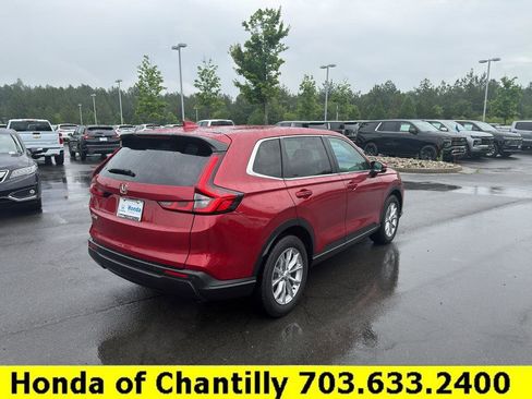Used 2024 Honda CR-V EX-L image 7