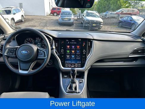 Certified 2023 Subaru Outback Onyx Edition XT AWD/4WD image 14