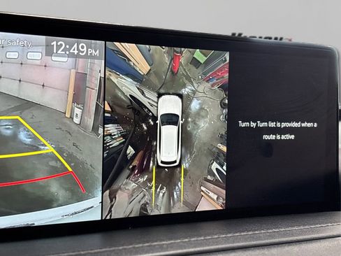 Used 2023 Genesis GV80 3.5T image 32