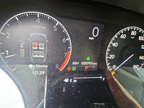 Used 2023 Honda Civic LX image 10