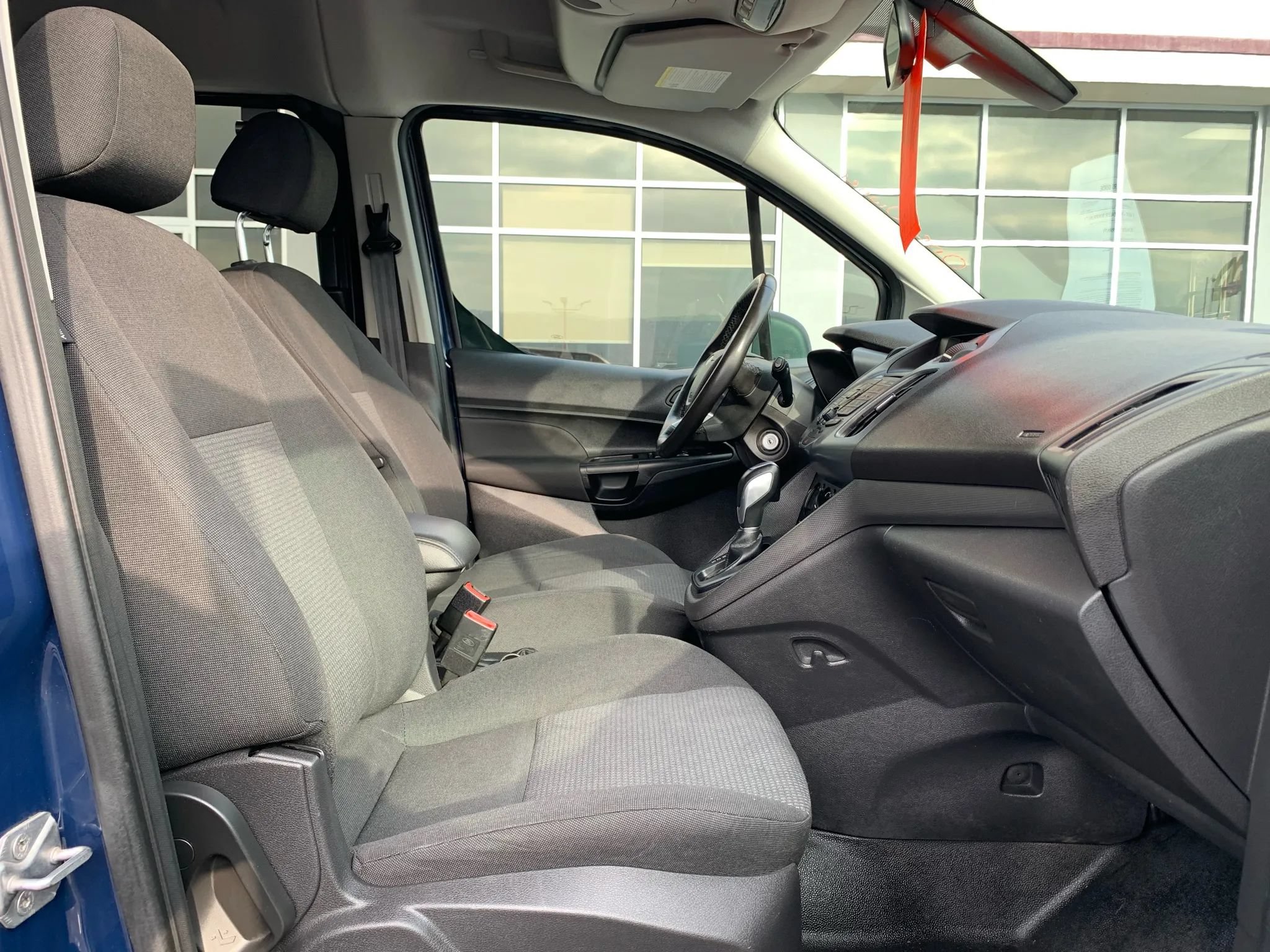 Used 2016 Ford Transit Connect XL FWD image 20