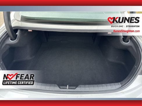 Used 2025 Hyundai Sonata SEL image 18