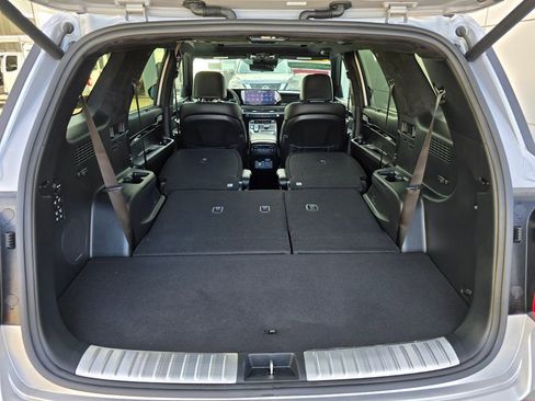 Used 2025 Hyundai Palisade Calligraphy image 20