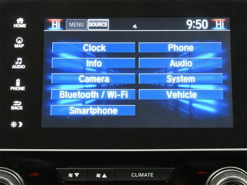 Used 2020 Honda CR-V Touring image 11