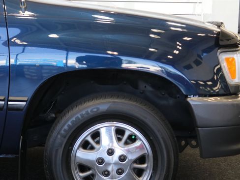 Used 1995 Toyota T100 2WD Regular Cab image 53