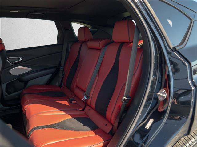 Used 2019 Acura RDX A-Spec w/ Technology Package AWD/4WD image 27
