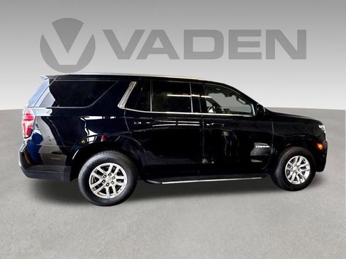 Used 2024 Chevrolet Tahoe LT AWD/4WD image 24