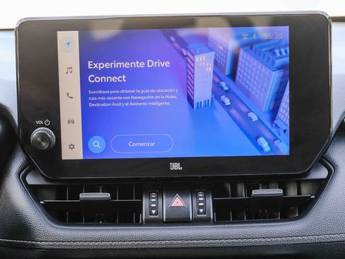 Used 2023 Toyota RAV4 XLE Premium FWD image 15