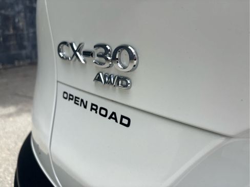 Used 2026 MAZDA CX-30 AWD 2.5 S image 16