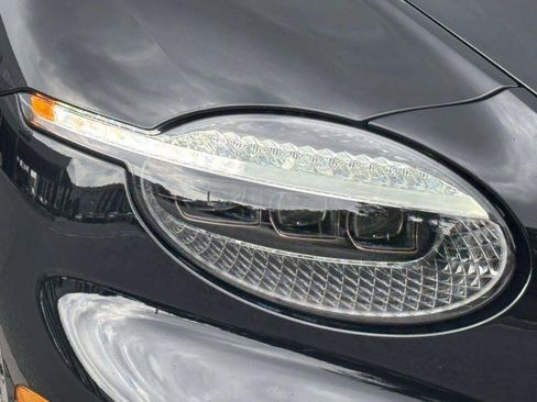 New 2025 Bentley Continental GT Mulliner image 43