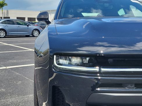 New 2026 Dodge Charger Scat Pack AWD/4WD image 7