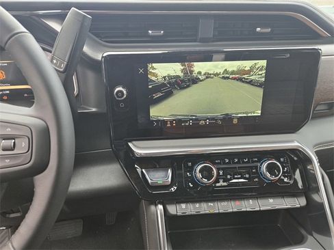 New 2026 GMC Sierra 3500 Denali Ultimate image 13