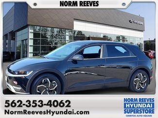 Certified 2024 Hyundai Ioniq 5 SEL RWD 360° Tour