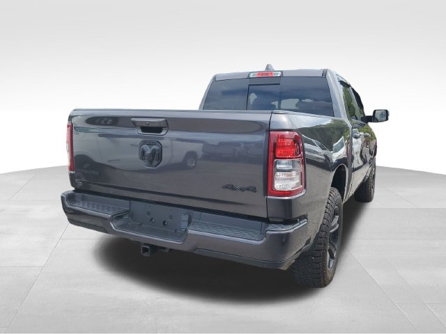 Used 2022 RAM 1500 Big Horn AWD/4WD image 4