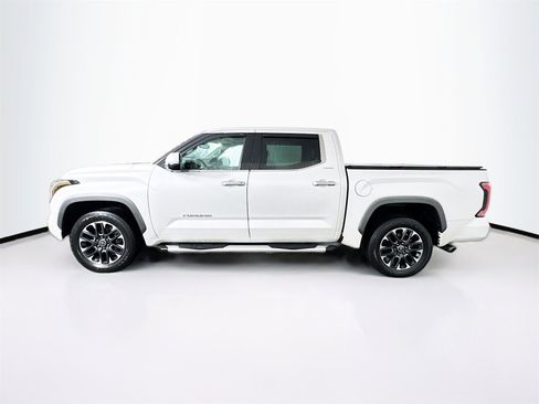 Used 2023 Toyota Tundra Limited image 4
