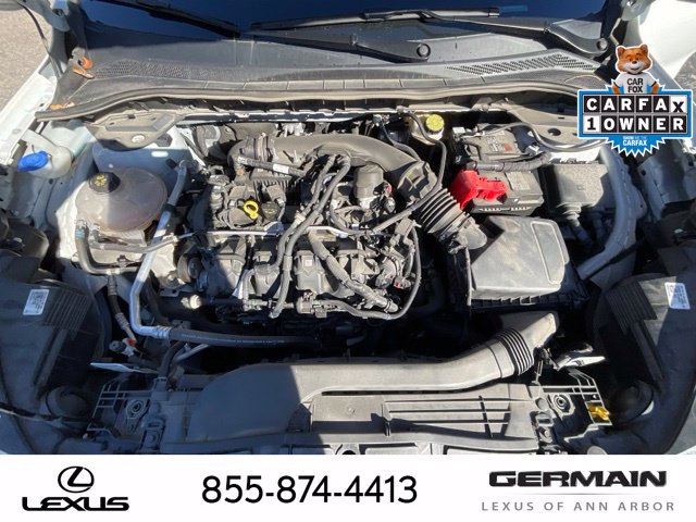 Used 2022 Ford Escape SEL w/ Technology Package AWD/4WD image 24
