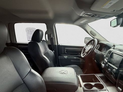 Used 2015 RAM 1500 Sport image 10