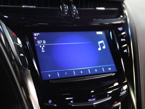 Used 2016 Cadillac CTS V w/ Carbon Fiber Package RWD image 28