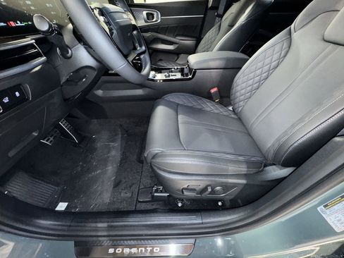 New 2026 Kia Sorento SX Prestige image 15