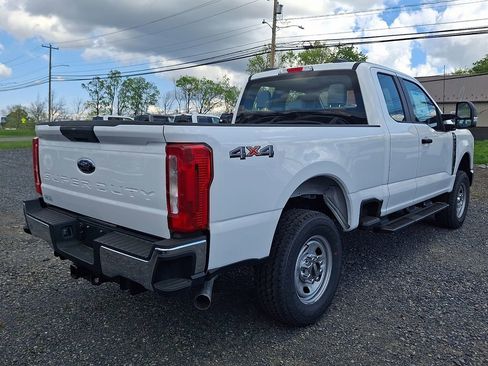 New 2026 Ford F350 XL w/ XL Chrome Package AWD/4WD image 3