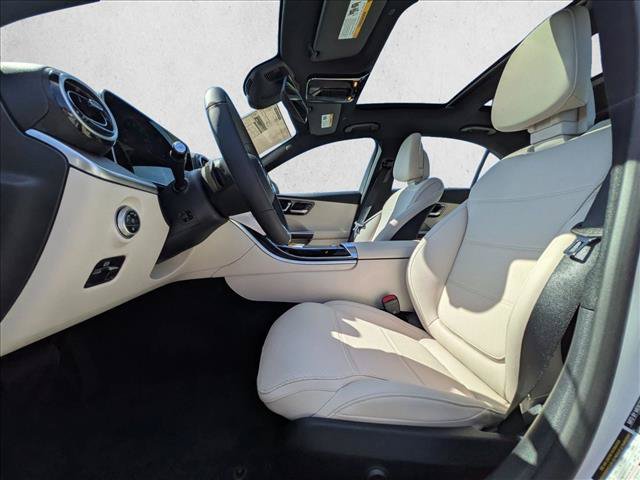 Used 2026 Mercedes-Benz C 300 Sedan image 4