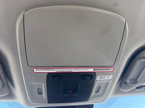 Used 2025 Toyota Camry LE FWD image 20