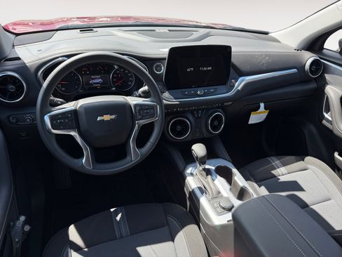New 2026 Chevrolet Blazer LT image 15
