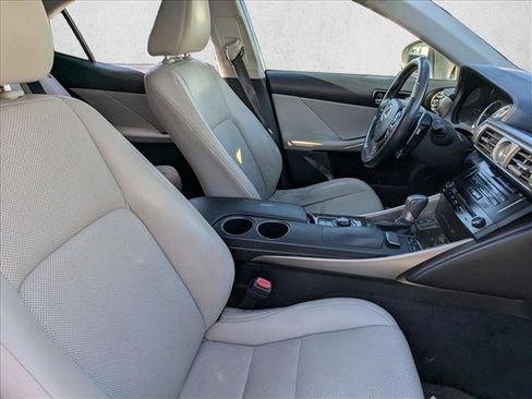 Used 2014 Lexus IS 250 image 20