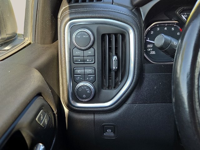 Used 2020 GMC Sierra 1500 Elevation w/ Elevation Value Package AWD/4WD image 19