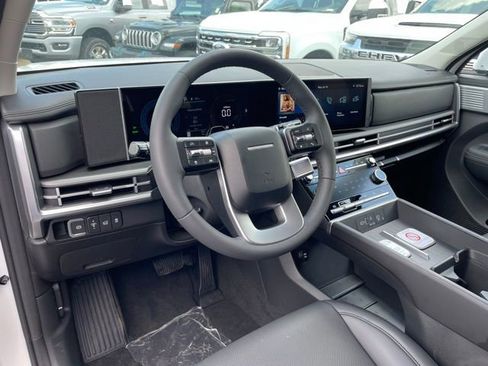 New 2026 Hyundai Santa Fe SEL FWD image 9