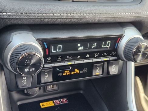 Used 2025 Toyota RAV4 XLE Premium w/ Weather Package image 28