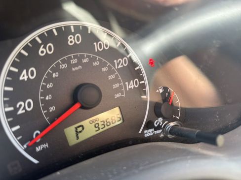 Used 2009 Toyota Corolla LE image 10