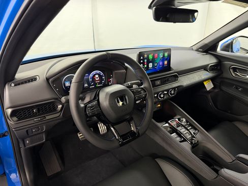 New 2026 Honda Prelude image 4