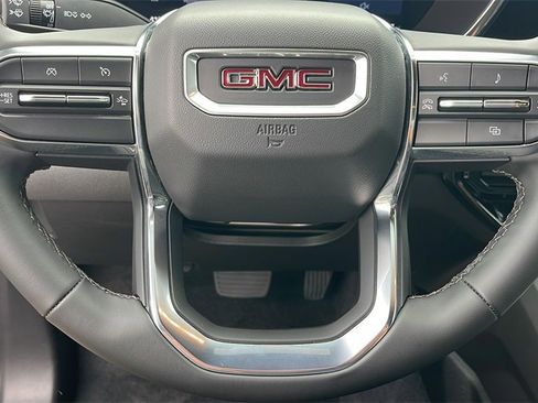 Used 2025 GMC Canyon Elevation w/ Convenience Package image 19