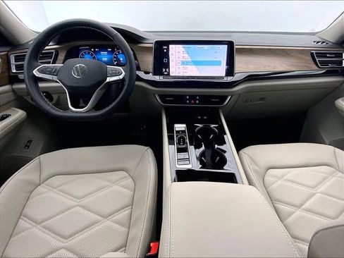 New 2026 Volkswagen Atlas SE AWD/4WD image 6