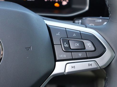 New 2026 Volkswagen Jetta SE image 31