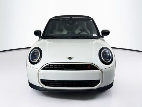 New 2026 MINI Cooper S FWD image 10