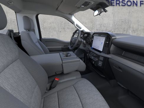 New 2026 Ford F150 XL image 11