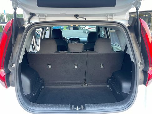 Used 2021 Kia Soul LX FWD image 15