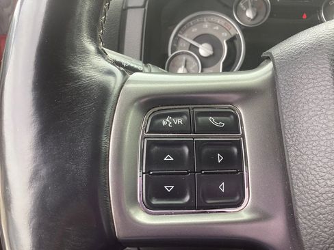 Used 2015 RAM 1500 Limited AWD/4WD image 31