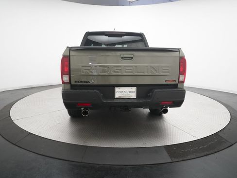 Certified 2026 Honda Ridgeline TrailSport image 24
