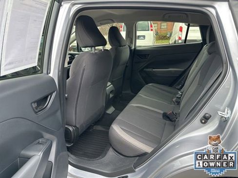 Certified 2024 Subaru Impreza 2.0i image 21