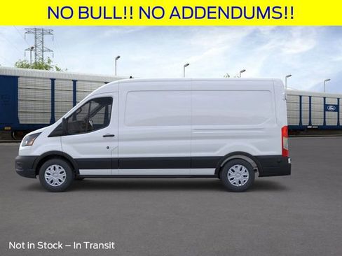 New 2026 Ford Transit 250 148 Medium Roof image 3