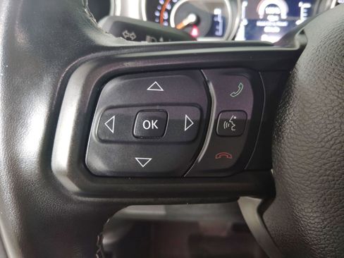 Used 2021 Jeep Wrangler Freedom Edition image 13